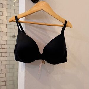 PINK Victoria's Secret Black Bra